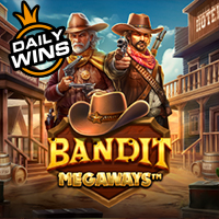 Bandit Megaways