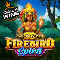 Firebird Spirit - Connect &amp; Collect