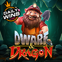 Dwarf &amp; Dragon
